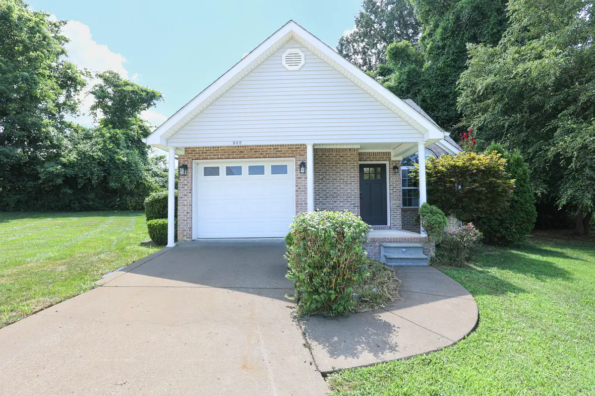 905 Stonebrook Court, Paducah, KY 42003 - #1