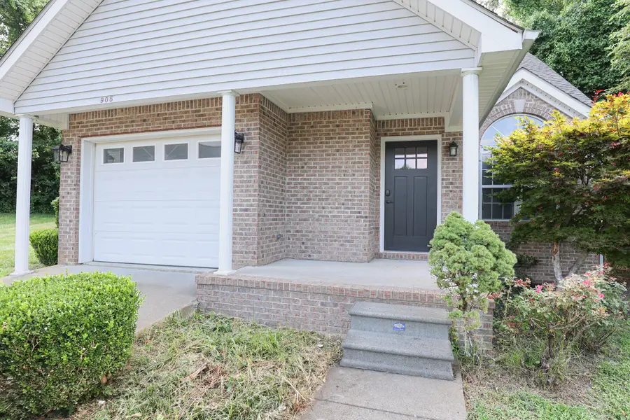 905 Stonebrook Court, Paducah, KY 42003 - #3