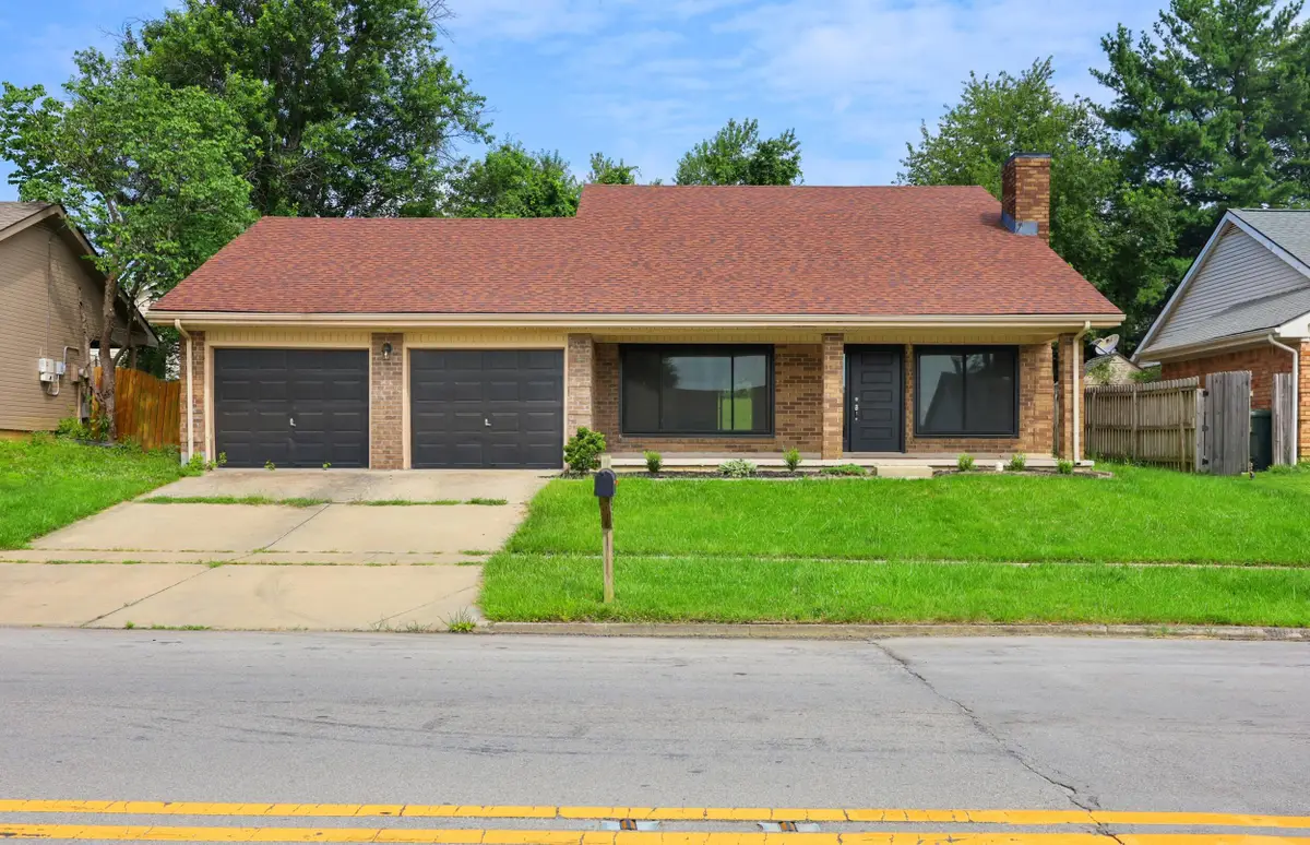333 Squires Road, Lexington, KY 40515 - #1