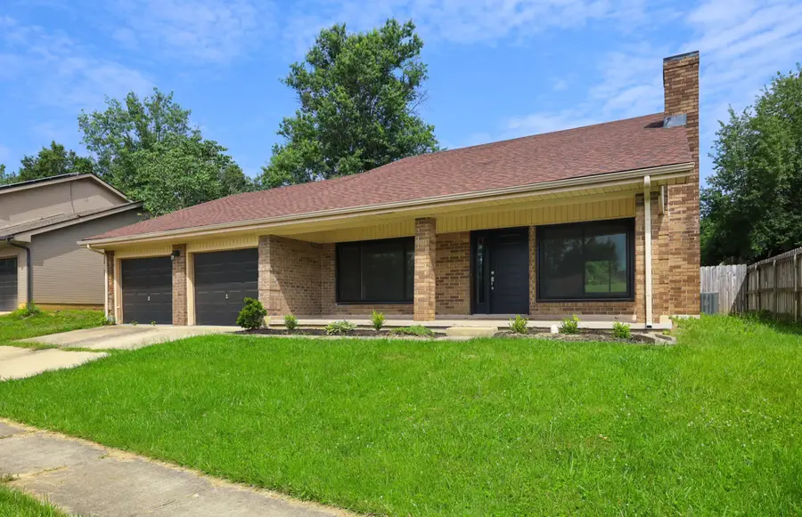 333 Squires Road, Lexington, KY 40515 - #2