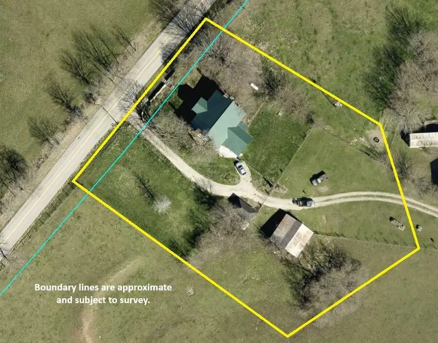 6300-A Mccowans Ferry Road, Versailles, KY 40383 - #2