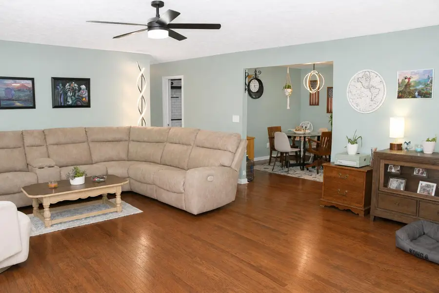 987 E Ky Highway 312, Corbin, KY 40701 - #3