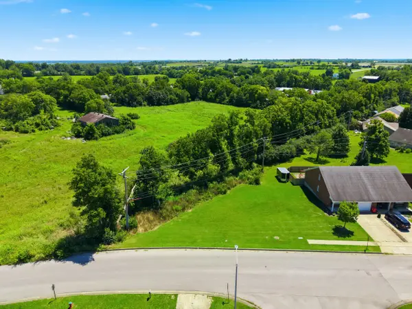 400-402 Miles Road, Nicholasville, KY 40356