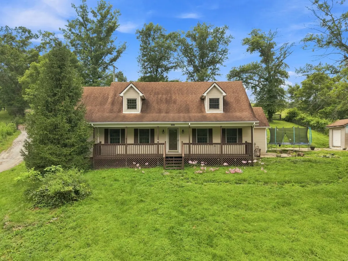 4340 Simpson Lane, Richmond, KY 40475 - #1