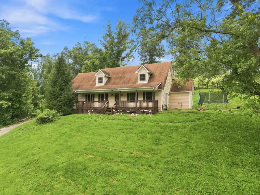 4340 Simpson Lane, Richmond, KY 40475 - #2