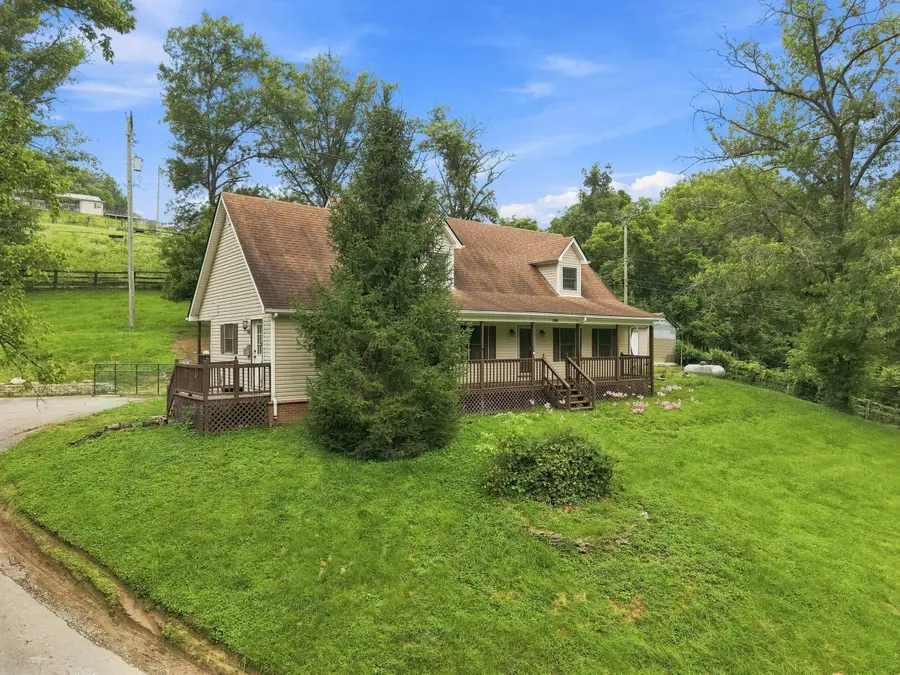 4340 Simpson Lane, Richmond, KY 40475 - #3