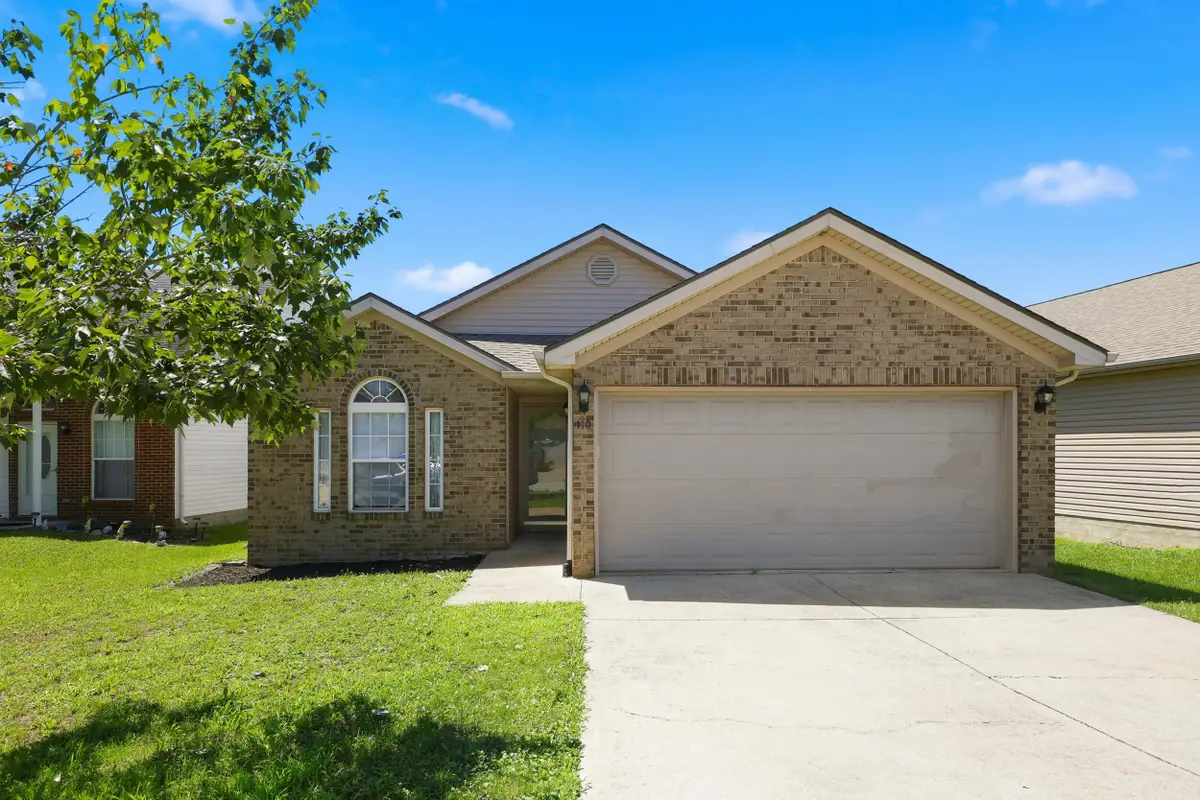 110 Baybrook Circle, Nicholasville, KY 40356 - #1