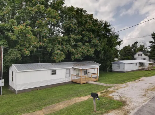 16 E High Street, Monticello, KY 42633