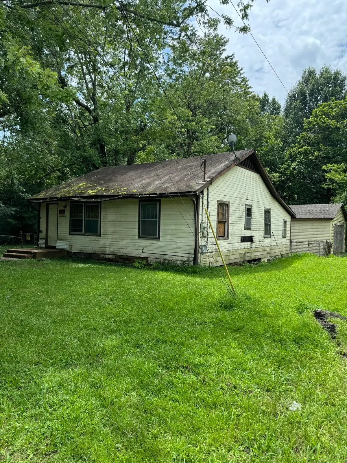 1601 Alexander Avenue, Paducah, KY 42003 - #1