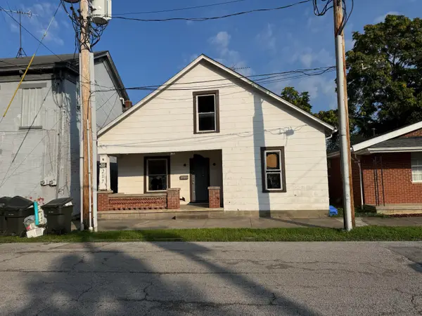 217 Chapel Street, Falmouth, KY 41040