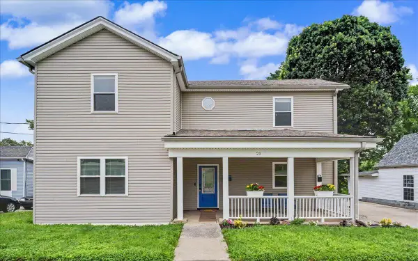 21 Beckner Street, Winchester, KY 40391