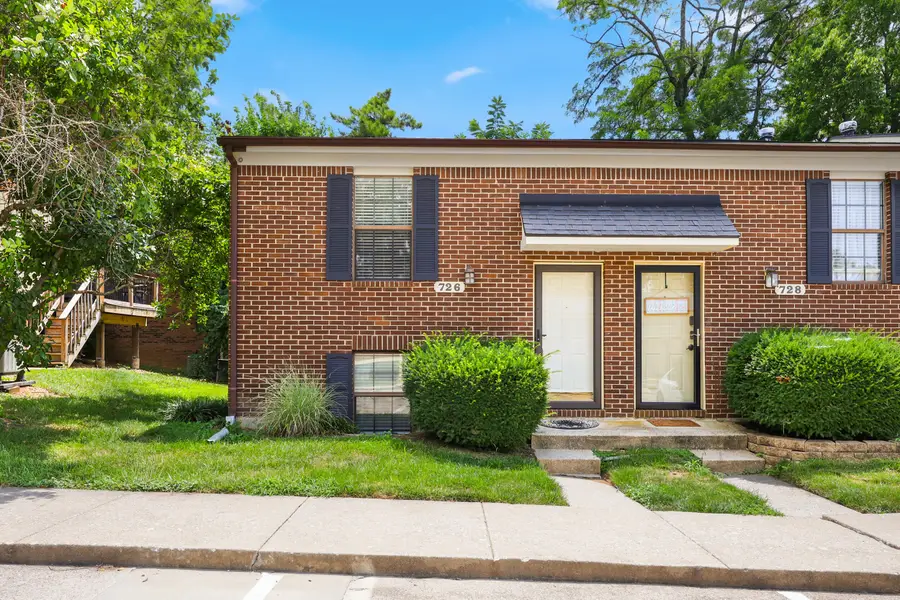 726 Spring Meadows Drive, Lexington, KY 40504 - #2