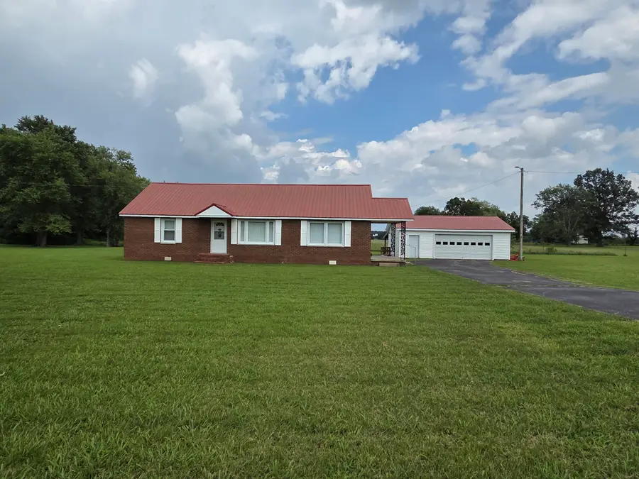 9920 State Route 1241, Boaz, KY 42027 - #2