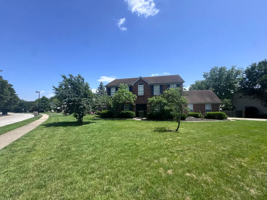 3644 Gladman Way, Lexington, KY 40503 - #2
