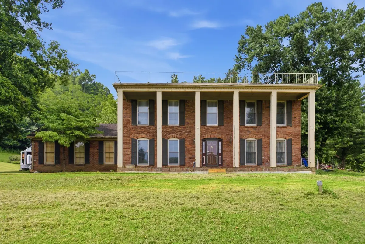 74 Fredericktown Road, Springfield, KY 40069 - #1