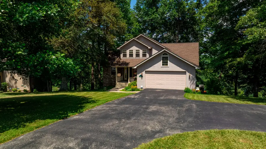 771 Cliffside Drive, Russell Springs, KY 42642 - #3