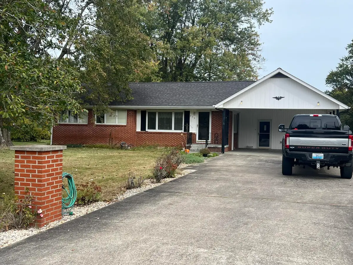 236 Gilhaven Drive, Paducah, KY 42003 - #1