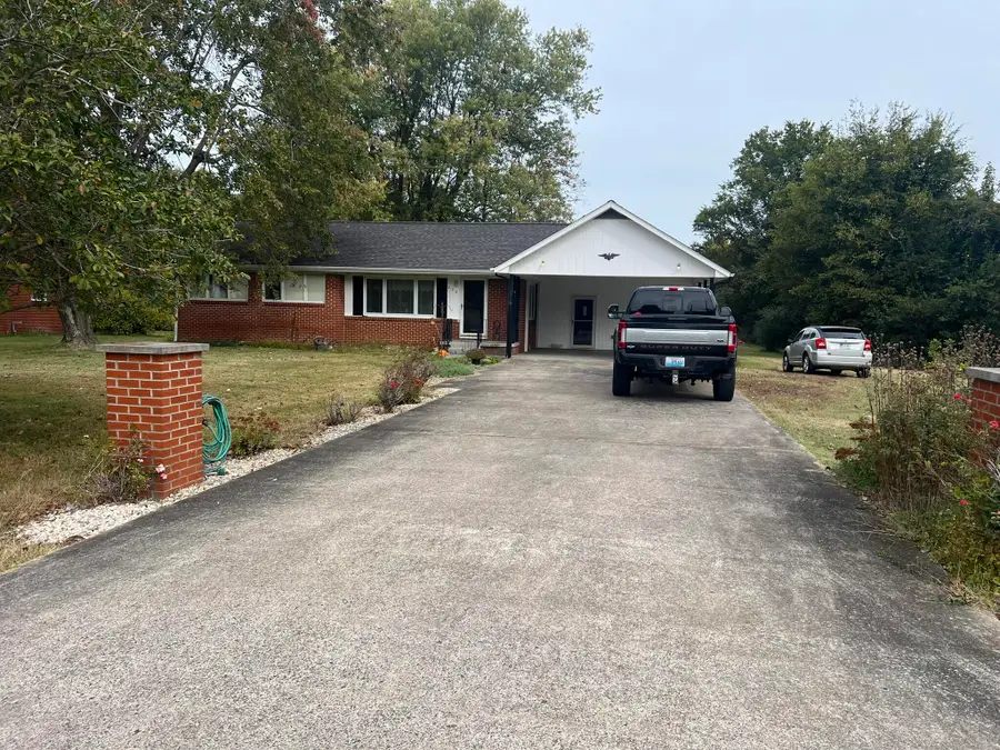236 Gilhaven Drive, Paducah, KY 42003 - #2