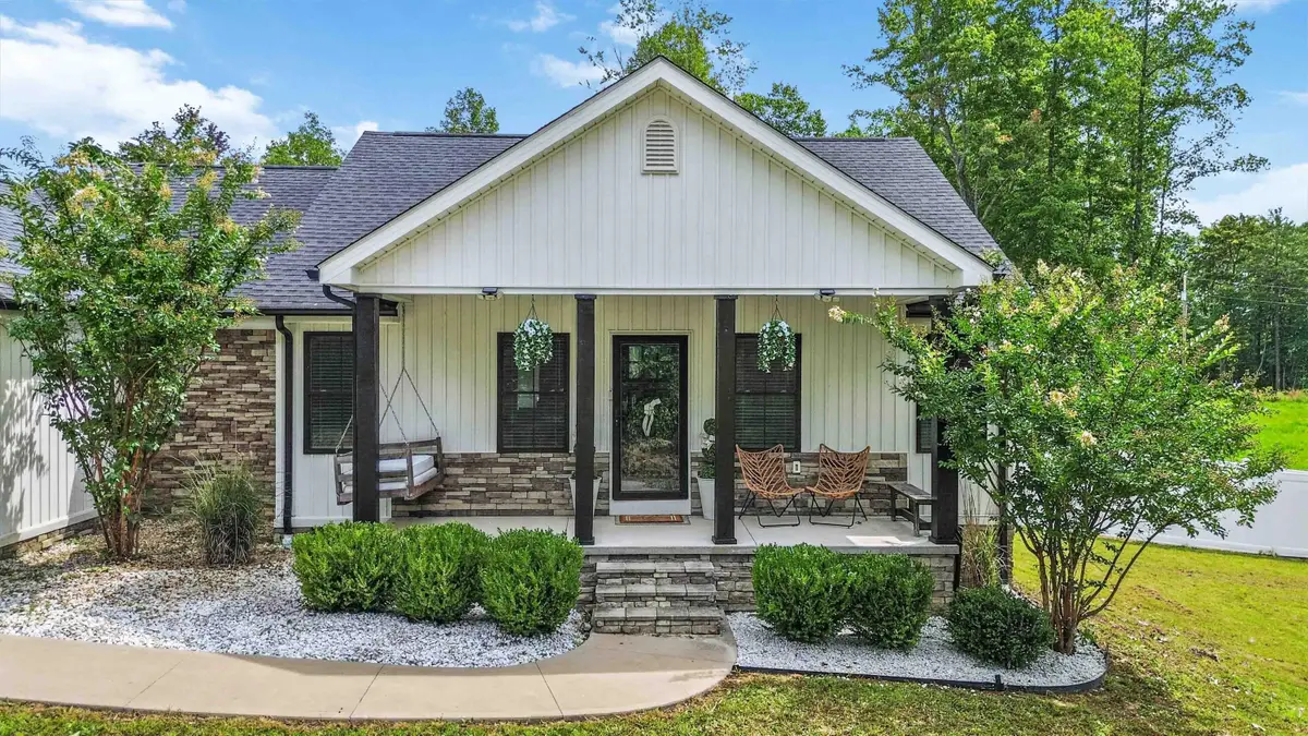 671 Mauney Chapel Road, Corbin, KY 40701 - #1