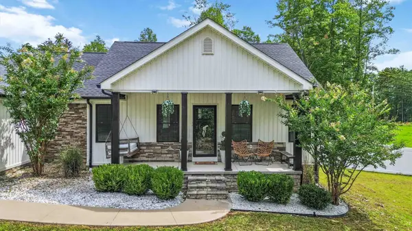671 Mauney Chapel Road, Corbin, KY 40701