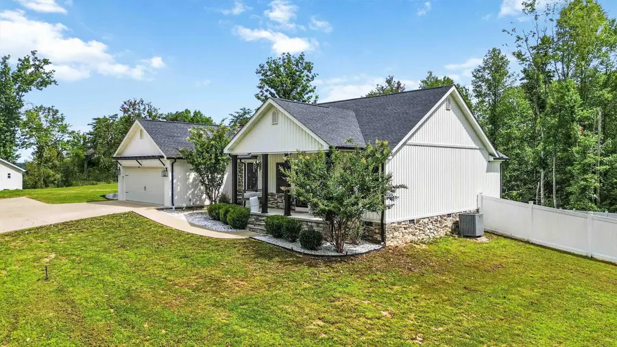671 Mauney Chapel Road, Corbin, KY 40701 - #2