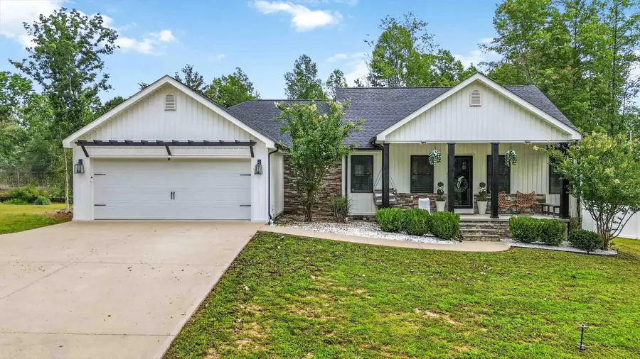 671 Mauney Chapel Road, Corbin, KY 40701 - #3