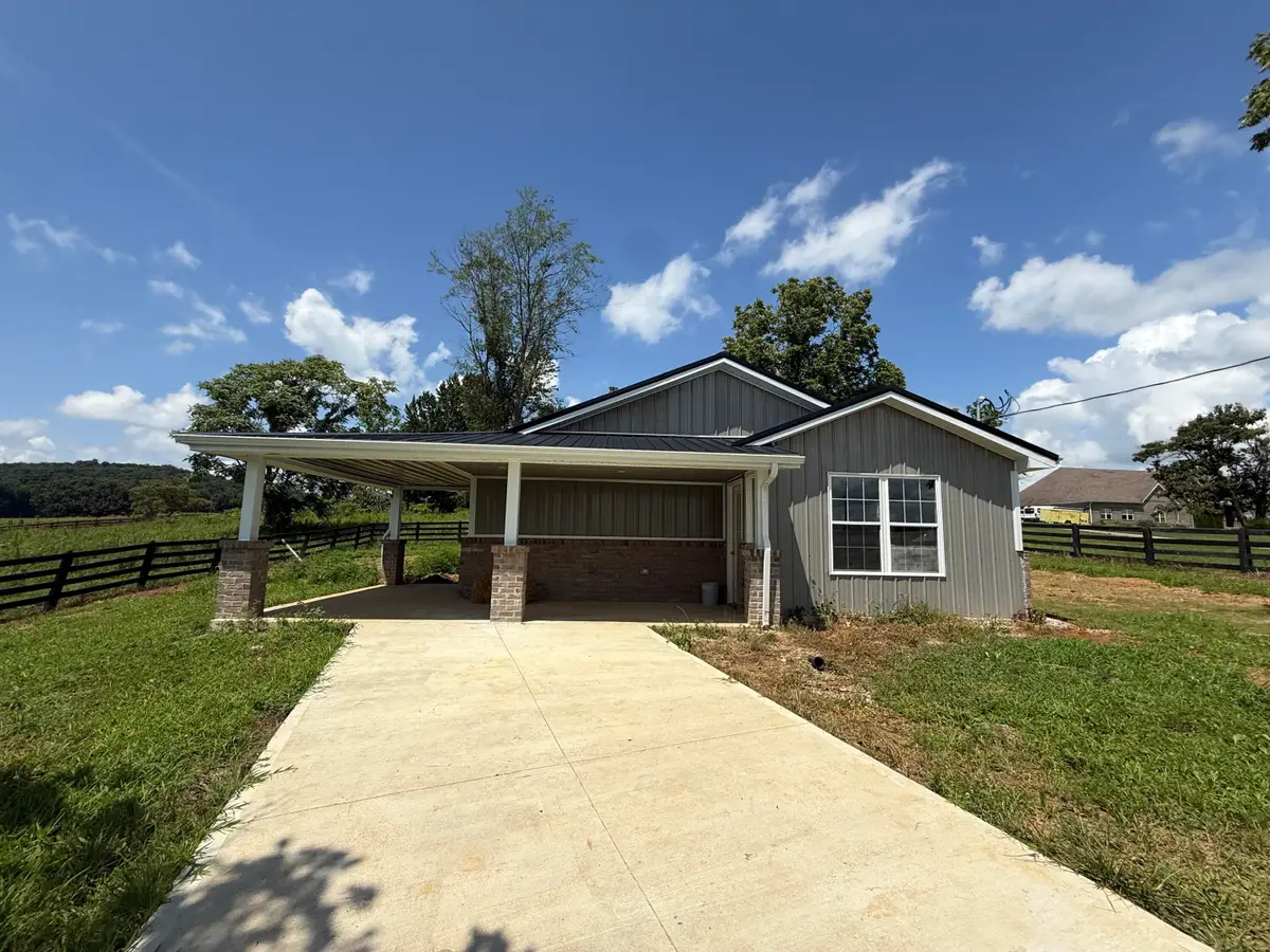 1505 White Road, Somerset, KY 42501 - #1
