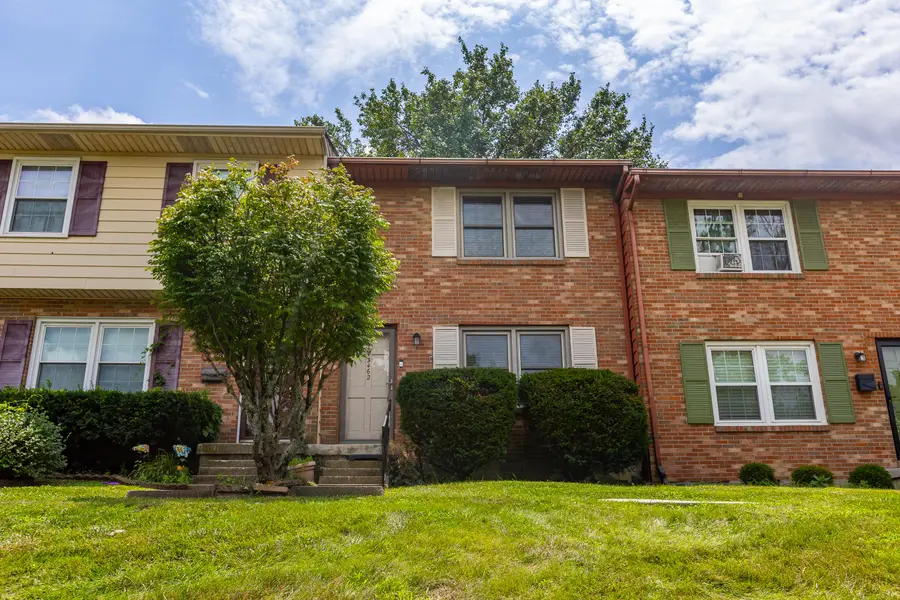 3462 Sutherland Drive, Lexington, KY 40517 - #2