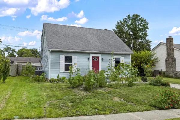 733 Lori Lane, Lexington, KY 40517