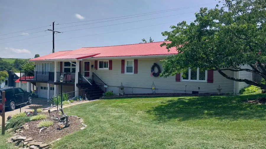 464 Sunrise, Harrodsburg, KY 40330 - #3