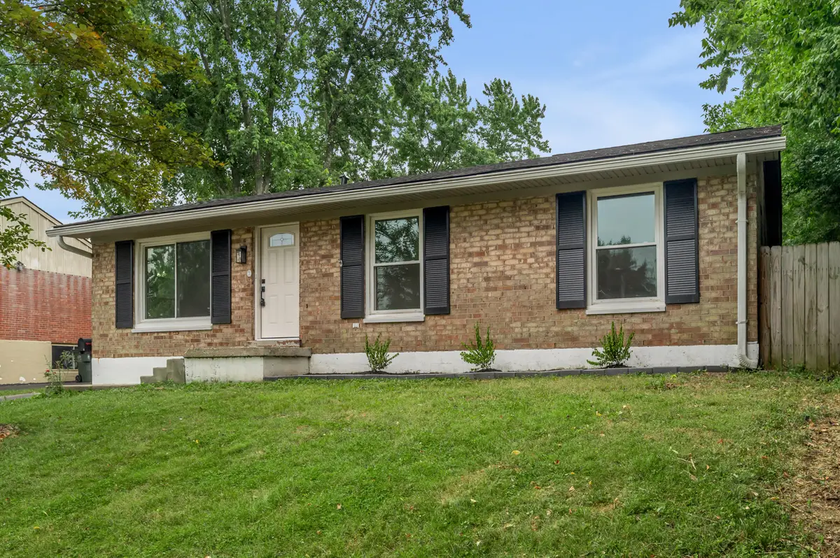 2434 Seine Road, Lexington, KY 40504 - #1