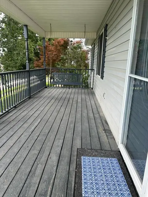 256 Stevenson Avenue, Danville, KY 40422 - #3
