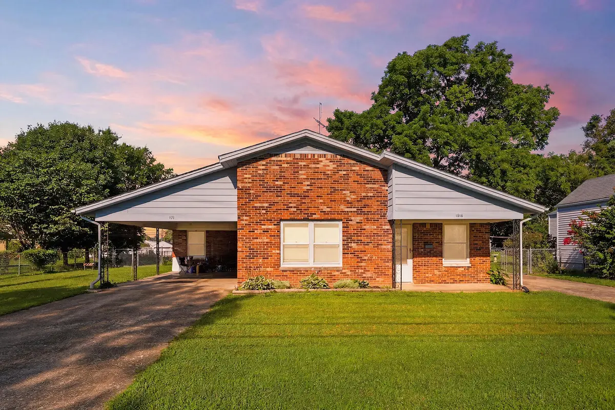 101 Saffell Street, Lawrenceburg, KY 40342 - #1