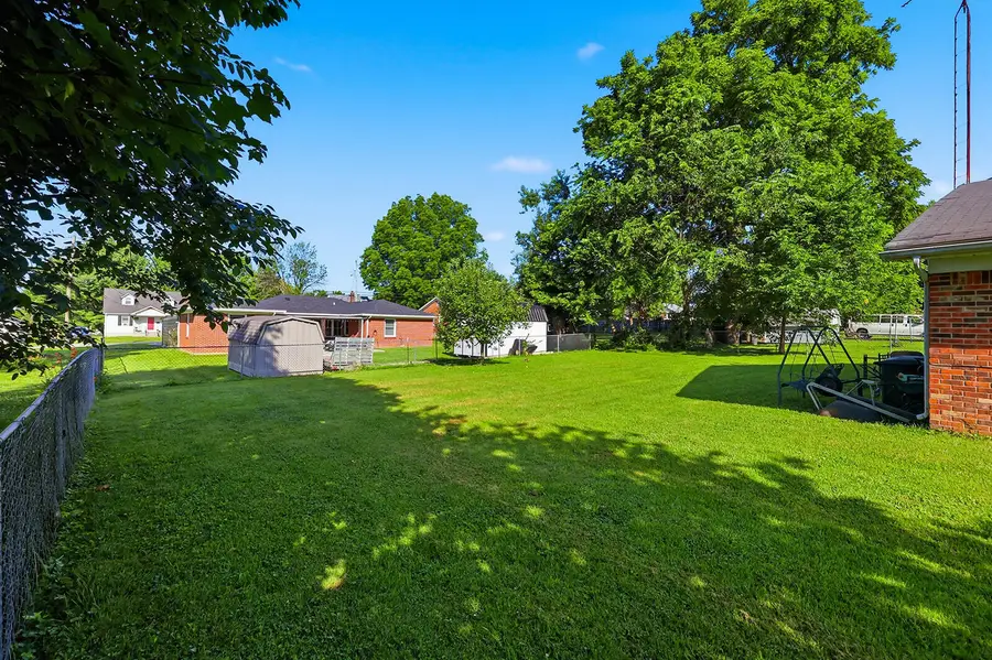 101 Saffell Street, Lawrenceburg, KY 40342 - #2