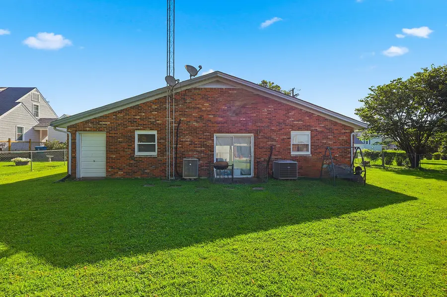 101 Saffell Street, Lawrenceburg, KY 40342 - #3