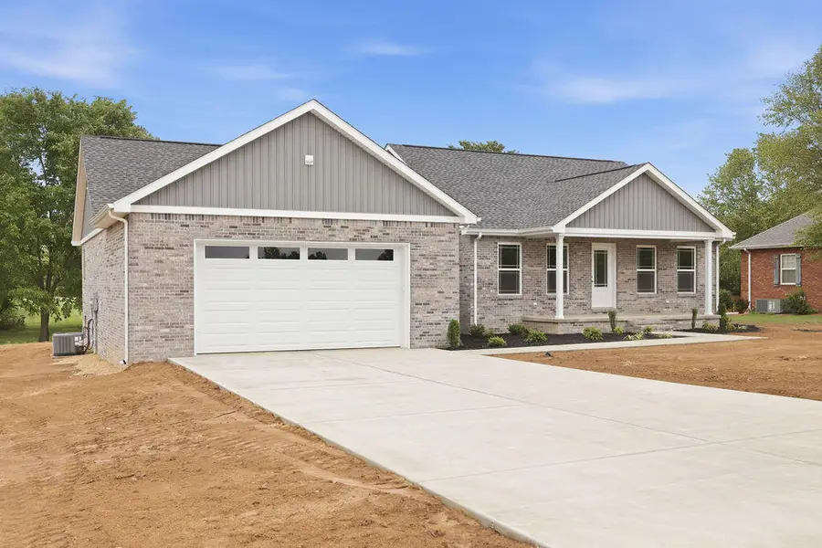 8 Logan Trail, Murray, KY 42071 - #2