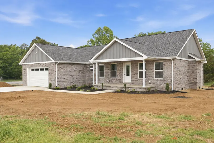 8 Logan Trail, Murray, KY 42071 - #3