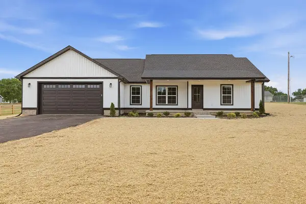 389 Washington Drive, Almo, KY 42020