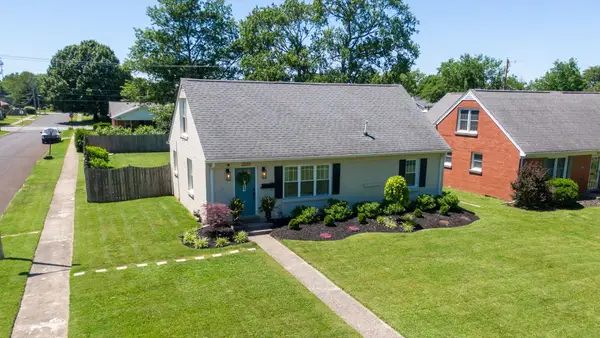 2039 Rainbow Road, Lexington, KY 40503