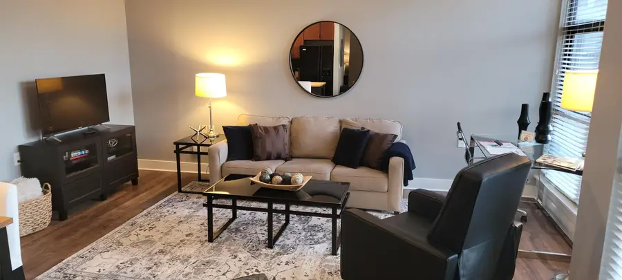 250 S Martin Luther King Boulevard #215, Lexington, KY 40508 - #2