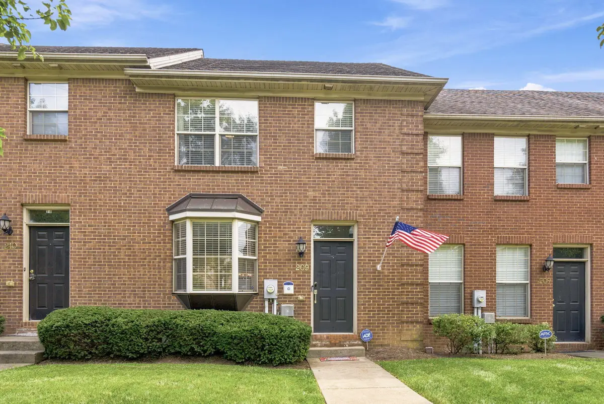 1156 Appian Crossing Way #209, Lexington, KY 40517 - #1