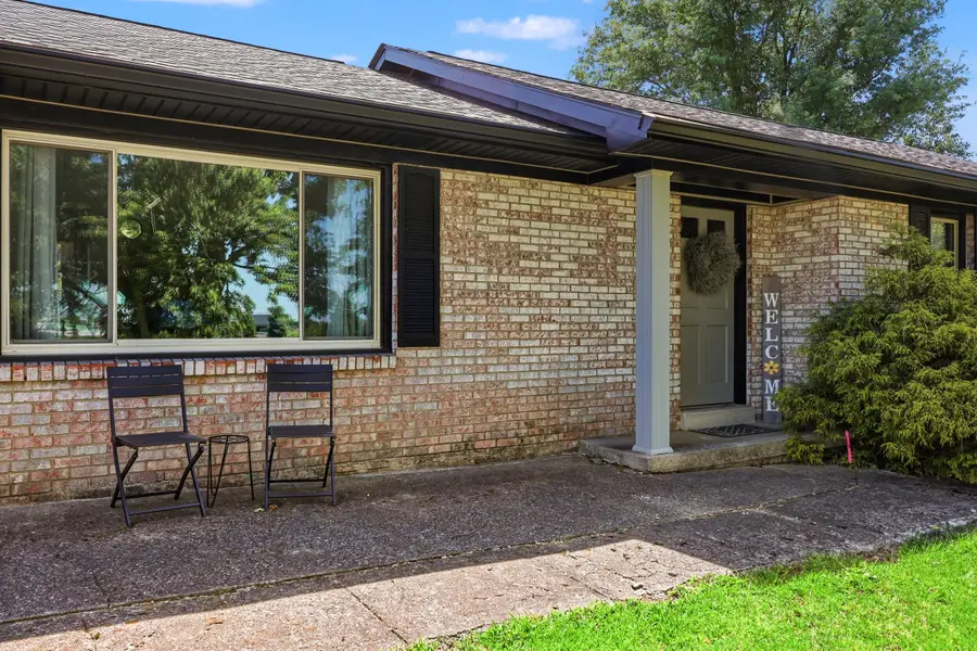 1169 Union City Road, Richmond, KY 40475 - #3