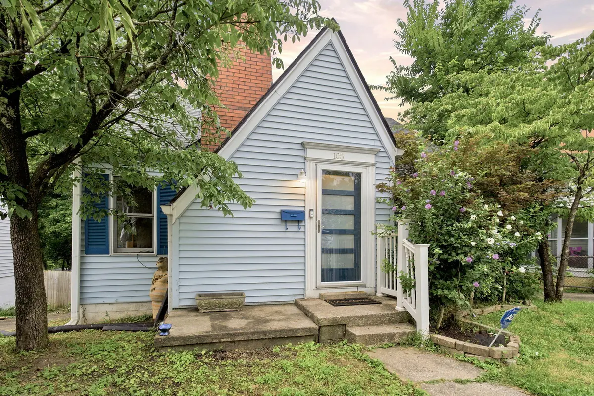 105 Mildred Court, Richmond, KY 40475 - #1