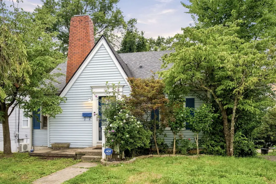 105 Mildred Court, Richmond, KY 40475 - #2