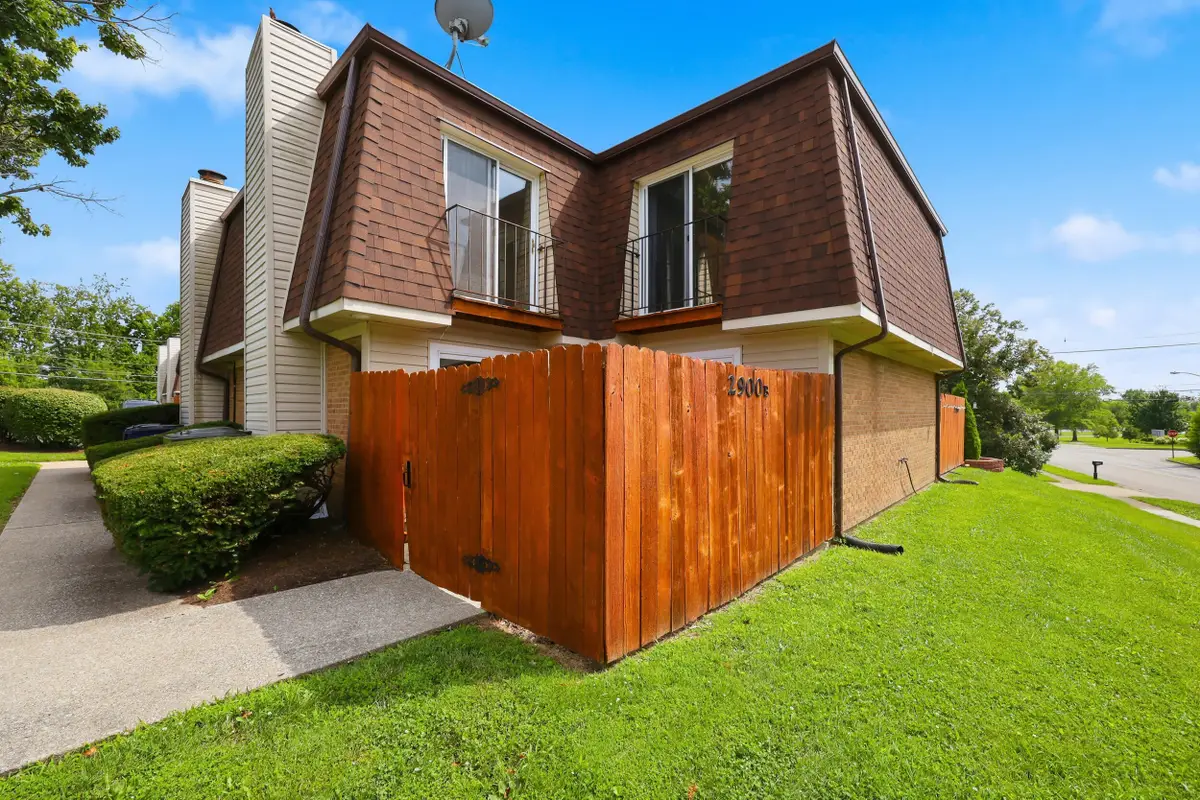 2900 Affirmed Court #B, Lexington, KY 40509 - #1