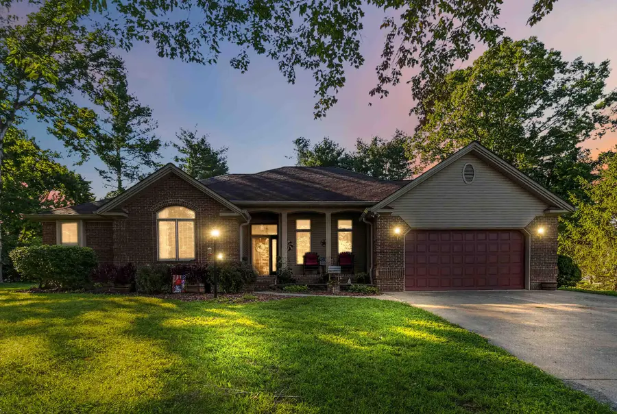 511 Branchwood Drive, Somerset, KY 42503 - #2