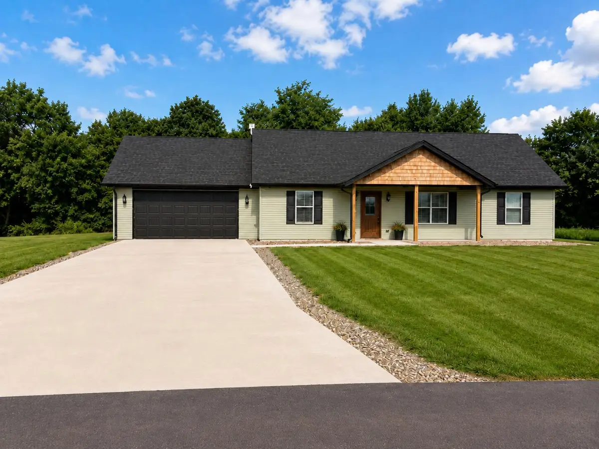 124 Rilda Rdg Road, Lancaster, KY 40444 - #1