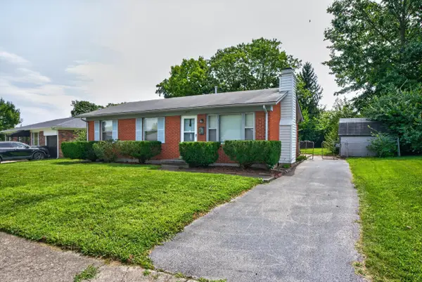 2184 Stephens Lane, Lexington, KY 40504