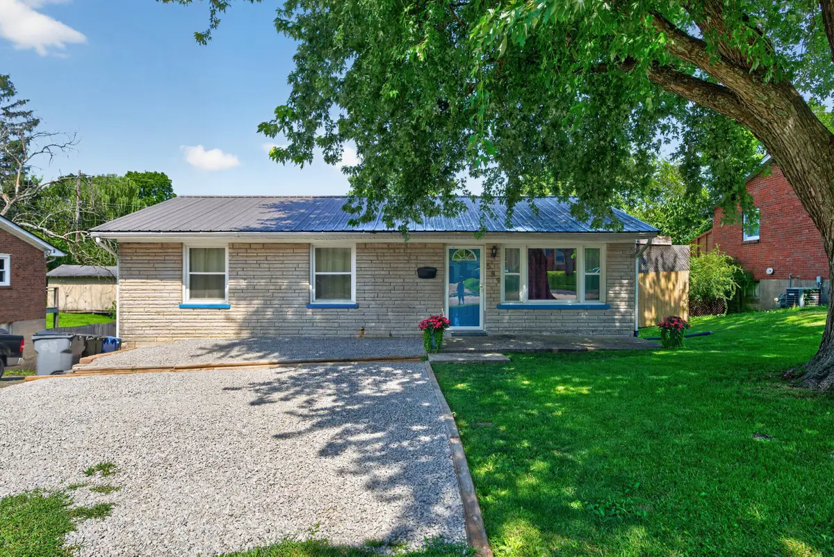 589 Plainview Road, Lexington, KY 40517 - #1