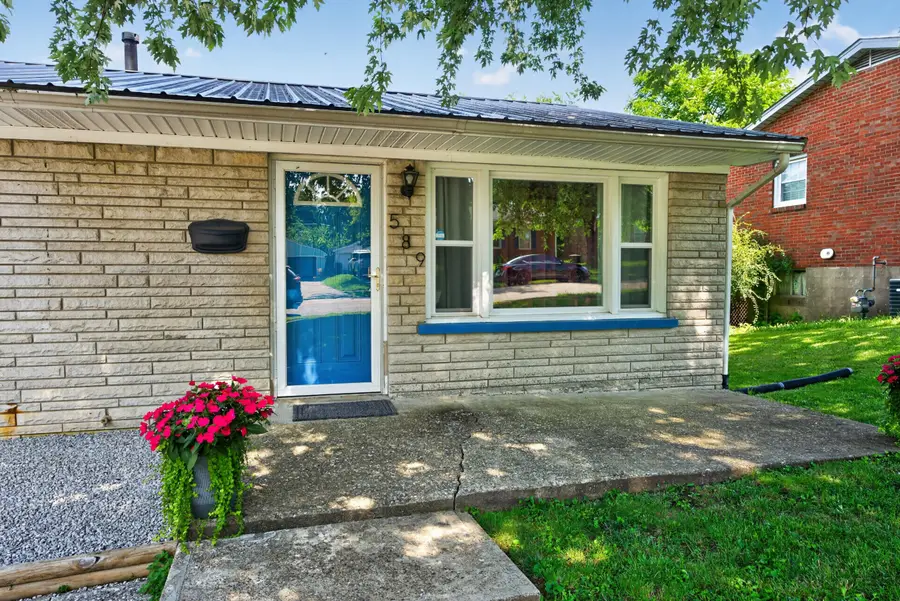 589 Plainview Road, Lexington, KY 40517 - #3
